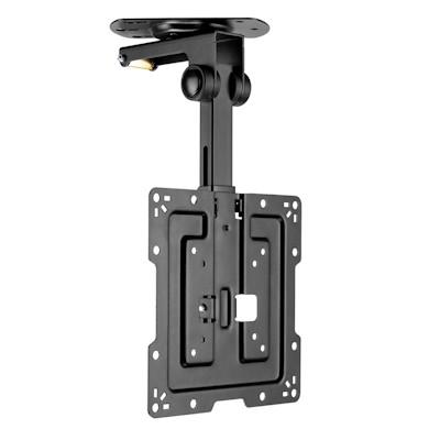 UNDER CABINET Mount Bracket to 43