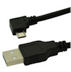 USBABMICRO5, MicroConnect USB A to USB Micro B cable, Version 2.0