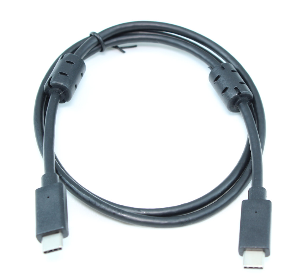 My Cable Mart - 3ft USB 3.2 Gen 2 Type-C Male To Type-C Male Cable ...